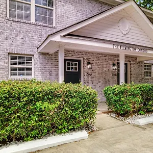 The Wilmington Island , Savannah United States