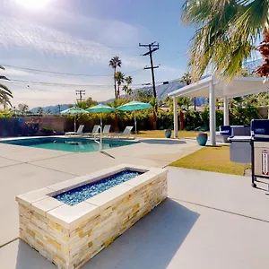  Holiday home Desert Willow Mod Permit #55066