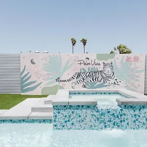  Holiday home Palm Vista By Rather Be