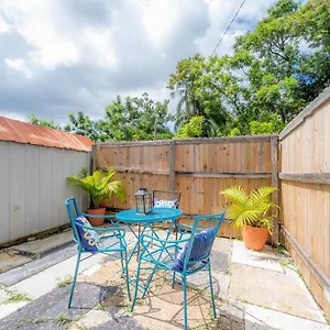 Seminole Heights - Foodie Capital Of , Tampa United States