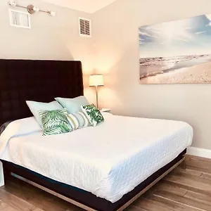 Paradise Hideaway Entire Guest Near , Clearwater United States