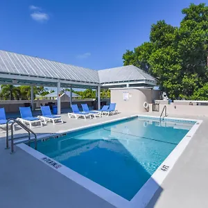 Positano -rooftop Pool On Duval , Key West United States