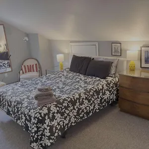 The Peak Mt Washington - Large 2bd W A View , Pittsburgh United States