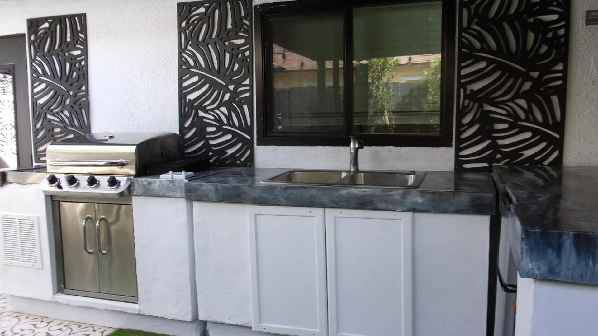 Updated Dwntwn 2Bd Twnhse W/Hot Tub& Private Patio Palm Springs Semesterbostad