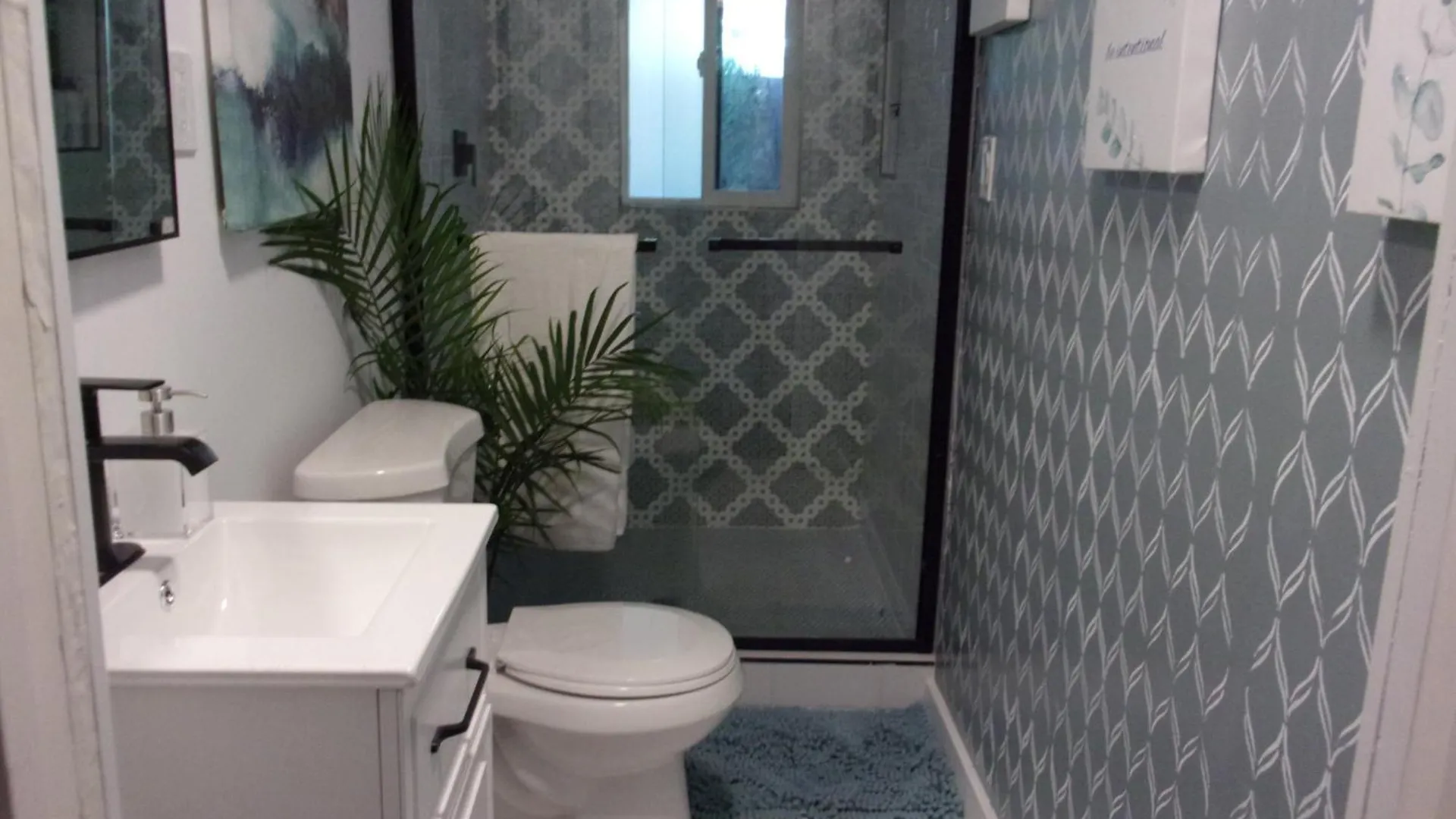 Updated Dwntwn 2Bd Twnhse W/Hot Tub& Private Patio Palm Springs Semesterbostad