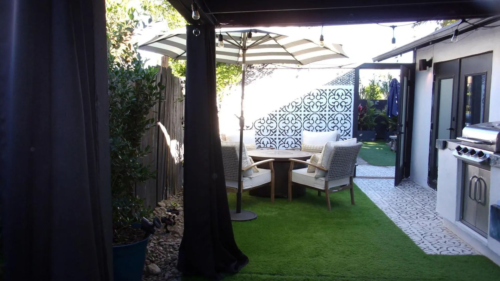 Updated Dwntwn 2Bd Twnhse W/Hot Tub& Private Patio Palm Springs 0*,